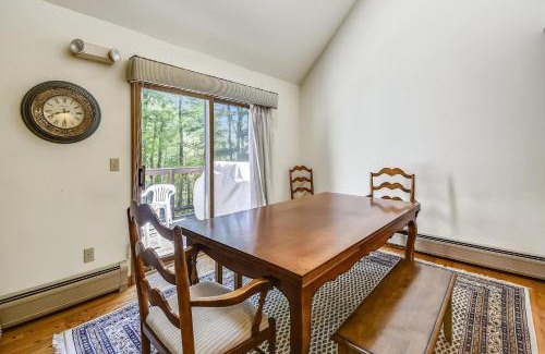 Killington Apartment | Colony Club C12