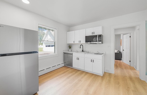 Manchester Center Condo | Come experience Weekender and get in touch with your creative side!