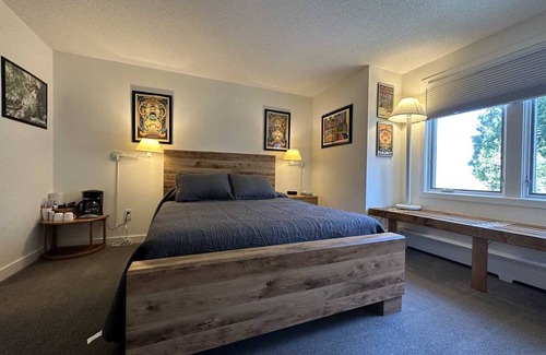 Central Vermont- Killington Condo | Condo ∙ 1 bedroom ∙ 2 guests