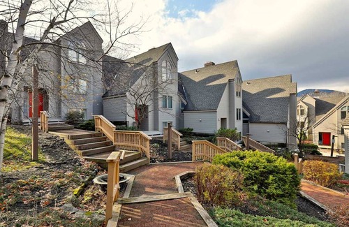 Central Vermont- Killington Condo | Condo ∙ 1 bedroom ∙ 2 guests