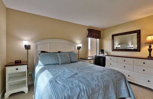 Central Vermont- Killington Condo | Condo ∙ 1 bedroom ∙ 2 guests
