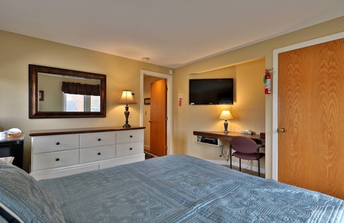 Central Vermont- Killington Condo | Condo ∙ 1 bedroom ∙ 2 guests