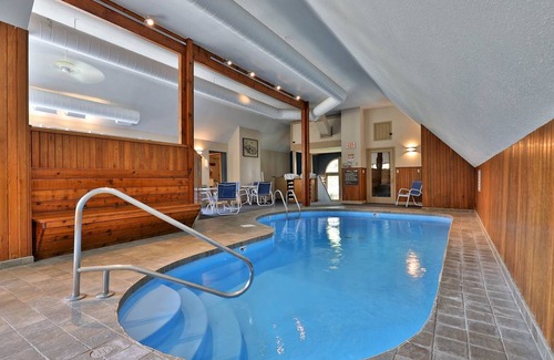 Central Vermont- Killington Condo | Condo ∙ 1 bedroom ∙ 2 guests
