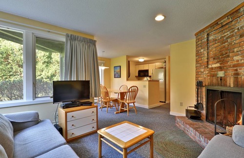 Central Vermont- Killington Condo | Condo ∙ 1 bedroom ∙ 4 guests