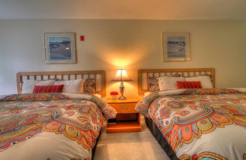 Killington Condo | Condo ∙ 1 bedroom ∙ 4 guests