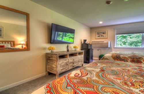 Killington Condo | Condo ∙ 1 bedroom ∙ 4 guests