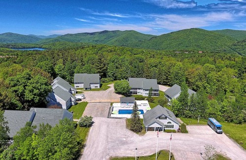 Killington Condo | Condo ∙ 1 bedroom ∙ 4 guests