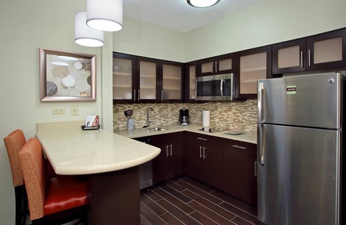 Braeswood Place Condo | Condo ∙ 2 bedrooms ∙ 7 guests