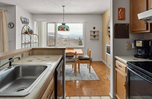 Waitsfield Condo | Condo ∙ 2 bedrooms ∙ 5 guests