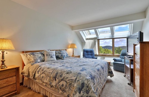 Central Vermont- Killington Condo | Condo ∙ 3 bedrooms ∙ 8 guests