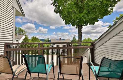 Central Vermont- Killington Condo | Condo ∙ 3 bedrooms ∙ 8 guests