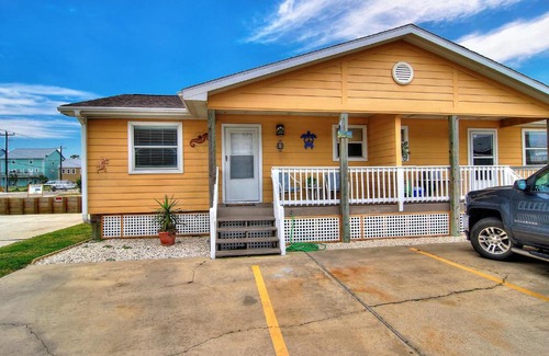 Port Aransas House | Costa Del Ray #1