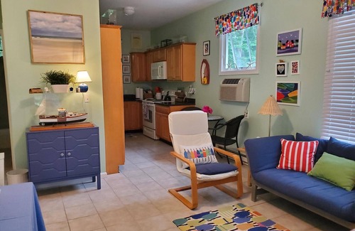 Summer Village Cottage | Cottages at Summer Village, fully furnished cottage, Wi-fi, heated pools, hot tub