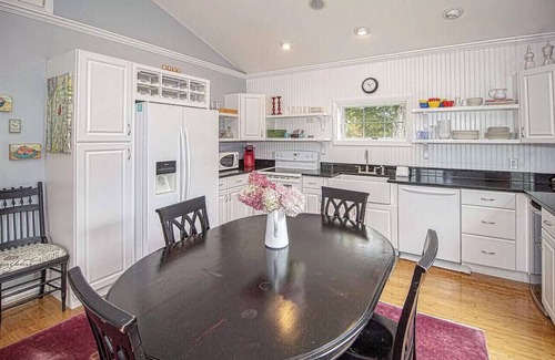 Wilmington House | Cozy, spacious ski home 10 minutes from Mt. Snow!