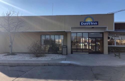 West Henrietta Hotel | Days Inn by Wyndham Henrietta/Rochester Area
