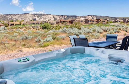 St. George Apartment | Desert Haven