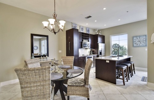 Galveston Condo | Diamond Beach 304-Sapphire | Panoramic View, Pools