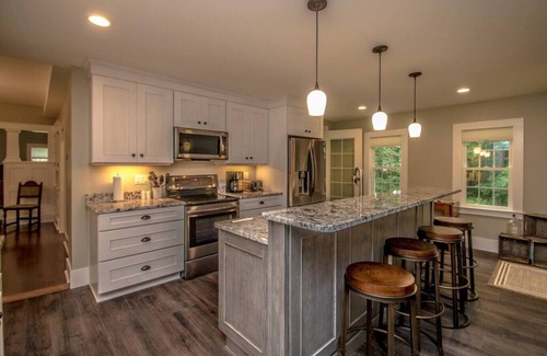 North Conway House | Downtown North Conway Village House