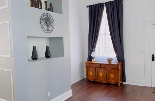 Seventh Ward House | Endless Story Magazine Suite Walk French Quarter