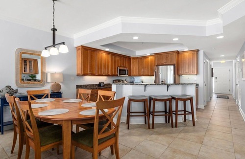 Ocean City Condo | 🏖️FABULOUS Boardwalk Oceanfront unit, Renovated with Pella noise reduction doors 🏖️
