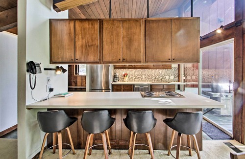 Jackson House | Family-Friendly Glen Home w/White Mountain Views!