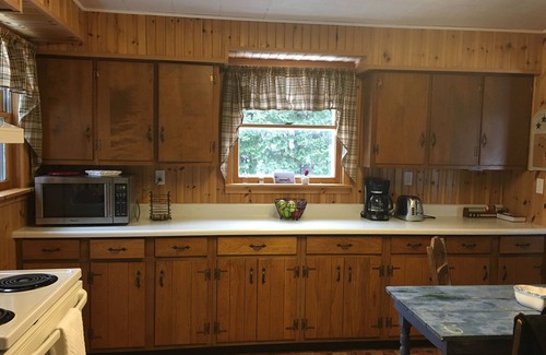 Bolton Landing House | Family Fun & Sun in Bolton - walking distance to town, beaches, & lake
