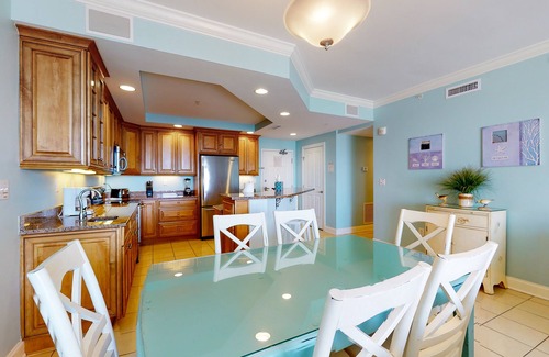 Ocean City Condo | Fantastic Condo Right On Boardwalk w/Ocean Views From Balcony, Shared Pool, WiFi
