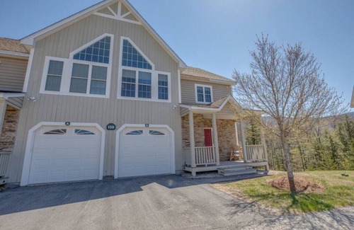 Lincoln House | Forest Ridge at Loon- Large Condo with Amenities