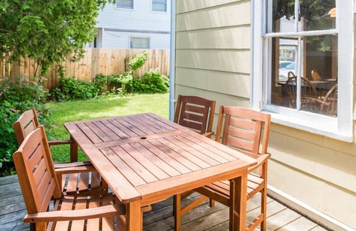 Bar Harbor House | Freshly Renovated Classic Home in Downtown Bar Harbor