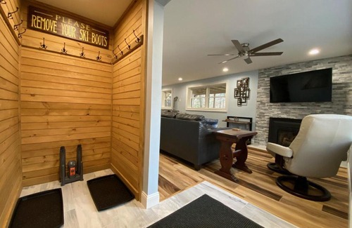 Killington House | Fun In Fun Out By Killington Vacations Rentals