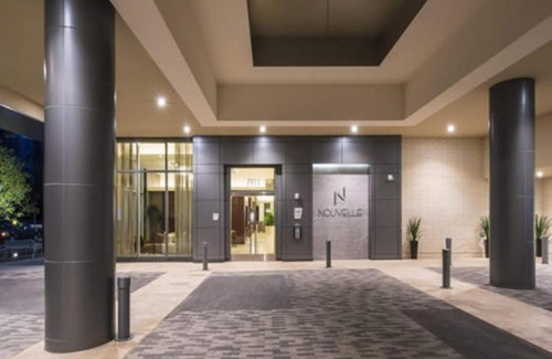 McLean Apartment | Global Luxury Suites at Tysons Corner