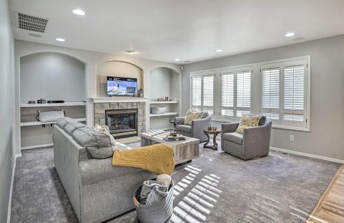 Seattle Hill-Silver Firs House | Group Getaway Spacious Snohomish Home!