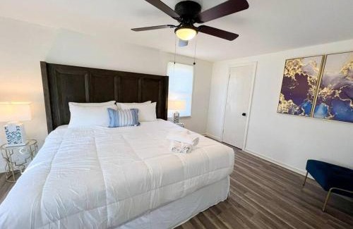 Niagara Falls House | H2O Haven: 5 mins To Niagara Falls