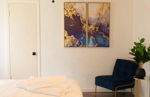 Niagara Falls House | H2O Haven: 5 mins To Niagara Falls