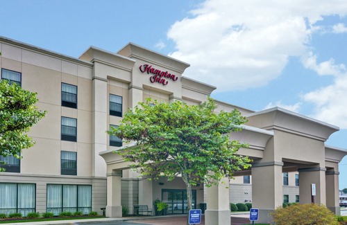 South Waverly Hotel | Hampton Inn Sayre
