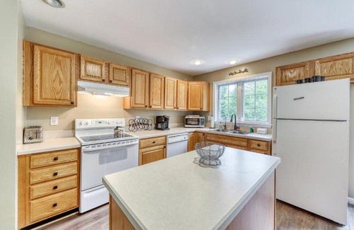 Ludlow House | Happy Trailside