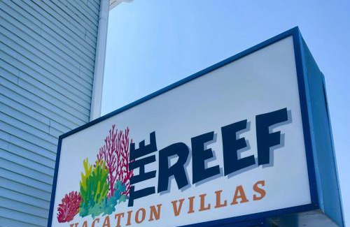 Chincoteague House | Harbor House @ The Reef