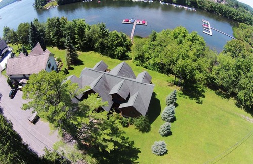 McHenry House | Heart's Desire