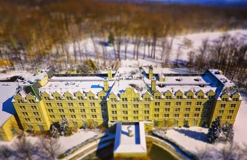 Pearl River Hotel | Hilton Pearl River