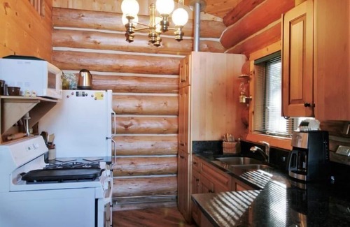 Maple Falls House | Holiday house Maple Falls for 1 - 6 persons with 3 bedrooms - Holiday home