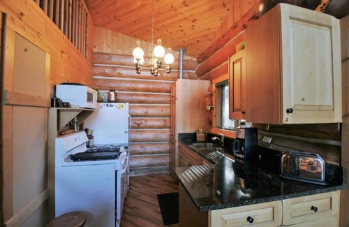Maple Falls House | Holiday house Maple Falls for 1 - 6 persons with 3 bedrooms - Holiday home