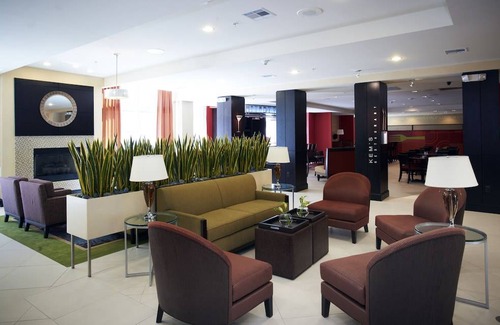 Hoover Hotel | Holiday Inn Birmingham - Hoover, an IHG Hotel