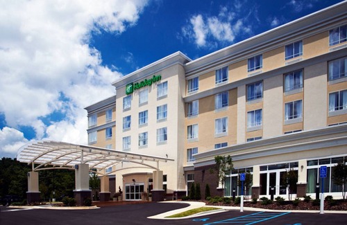 Hoover Hotel | Holiday Inn Birmingham - Hoover, an IHG Hotel