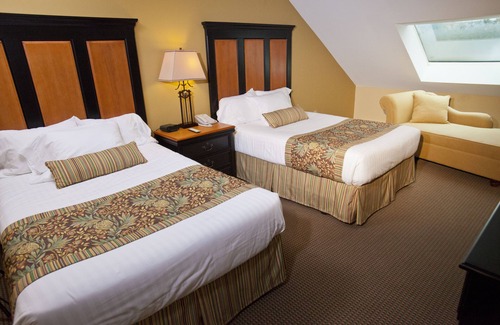 Brownsville Resort | Holiday Inn Club Vacations Mount Ascutney Resort by IHG