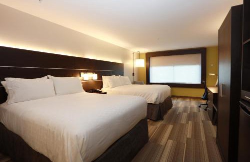 Oneonta Hotel | Holiday Inn Express Oneonta by IHG