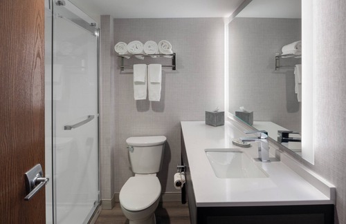 St. Albans Hotel | Holiday Inn Express St Albans by IHG