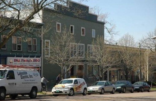 South End Hostel | Hostel ∙ 8 guests