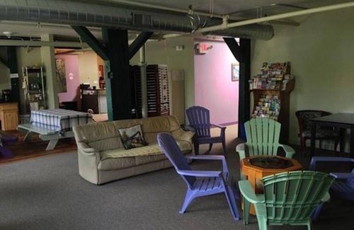 South End Hostel | Hostel ∙ 8 guests