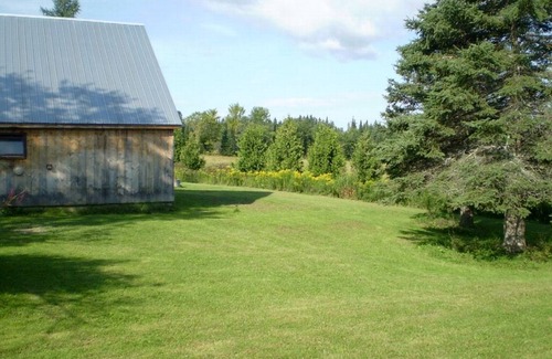 Craftsbury Village House | House ∙ 1 bedroom ∙ 7 guests