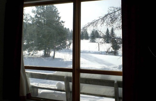 Craftsbury Village House | House ∙ 1 bedroom ∙ 7 guests